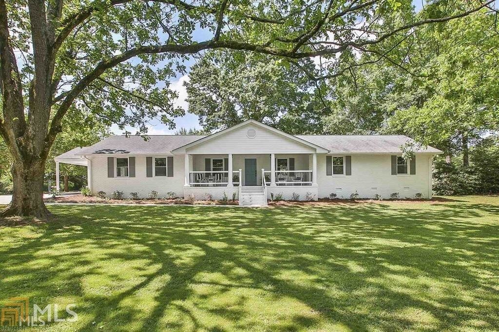mobile homes for rent fayetteville ga