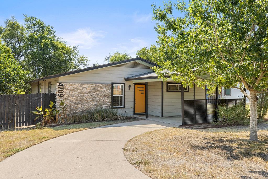 Foto principal - 4709 Mt Vernon Dr