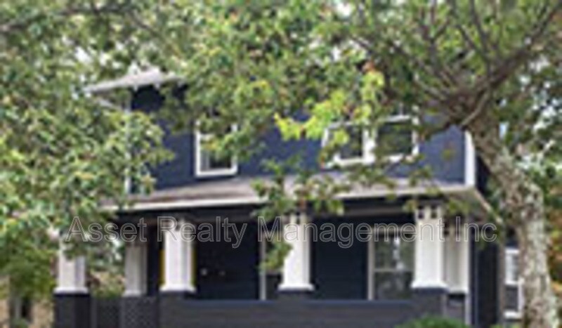 Primary Photo - 602 Caswell Ave