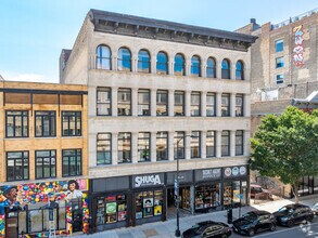 Building Photo - 1278 N Milwaukee Ave