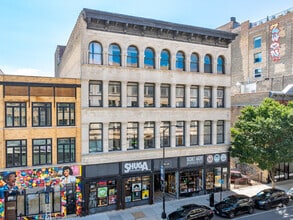 Building Photo - 1278 N Milwaukee Ave