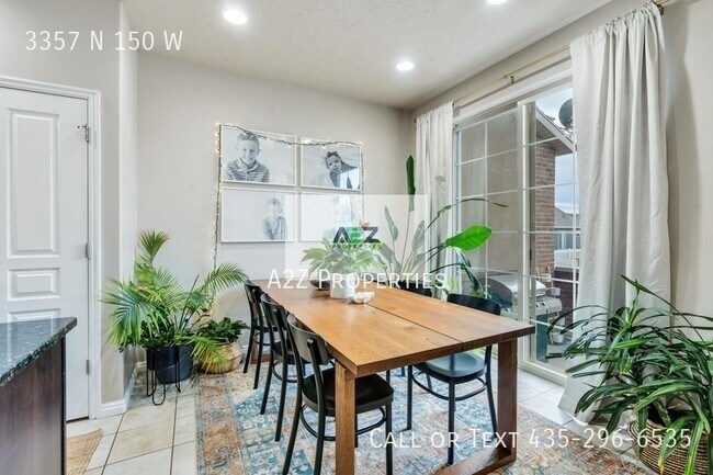 Foto del edificio - 3357 N 150 W