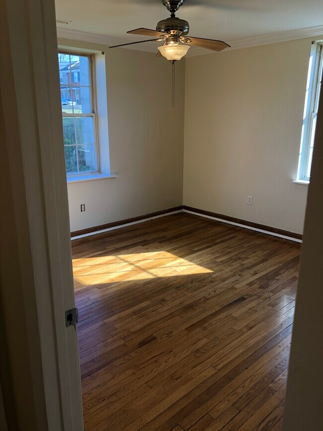Bedroom 1 - 4508 B St SE