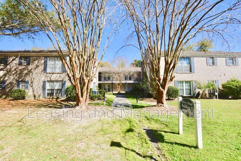 650 Cornell St Unit D50, Charleston, SC 29407 Condo for Rent in