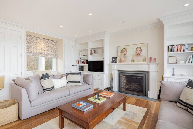 Foto del edificio - 21 Old Stone Hwy