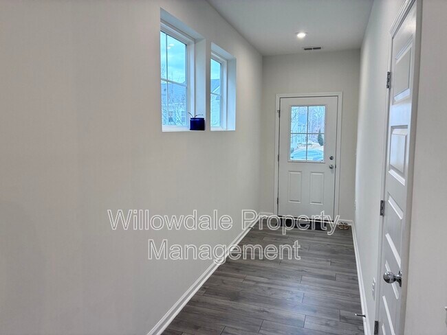 Foto del edificio - 1405 Chipping Dr