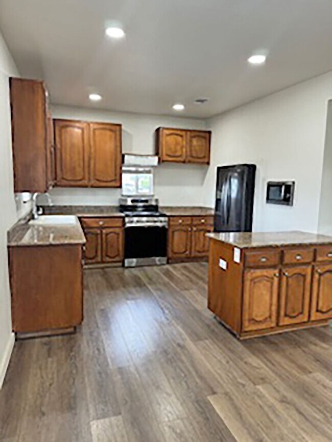 Foto del edificio - Great 3 Bdrm 2 Bath Home in Denton Tx