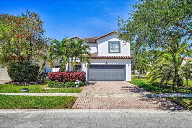 Foto del edificio - 1298 NW 192nd Terrace