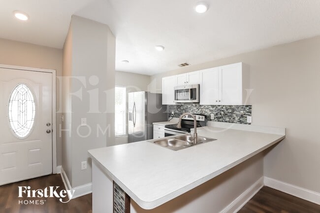 Building Photo - 3601 N Whittier St