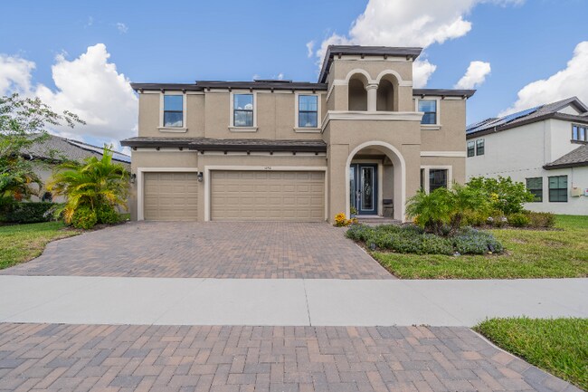 Foto del edificio - 12821 Satin Lily Dr