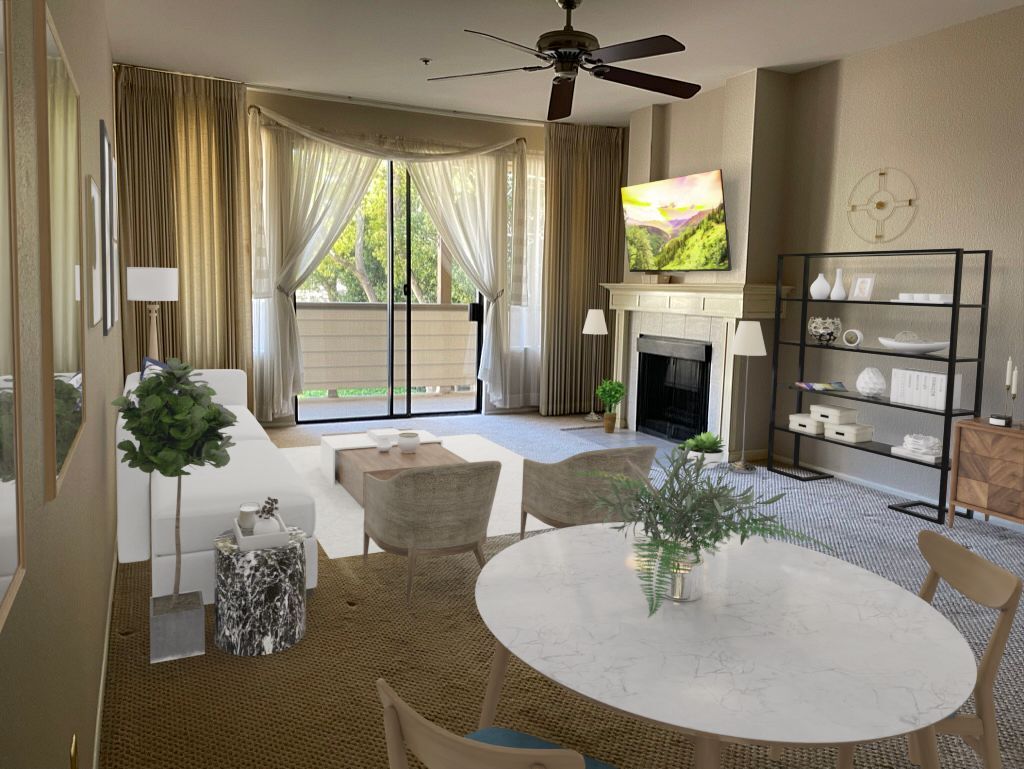 2571 Plaza del Amo Unit 209, Torrance, CA 90503 Condo for Rent in