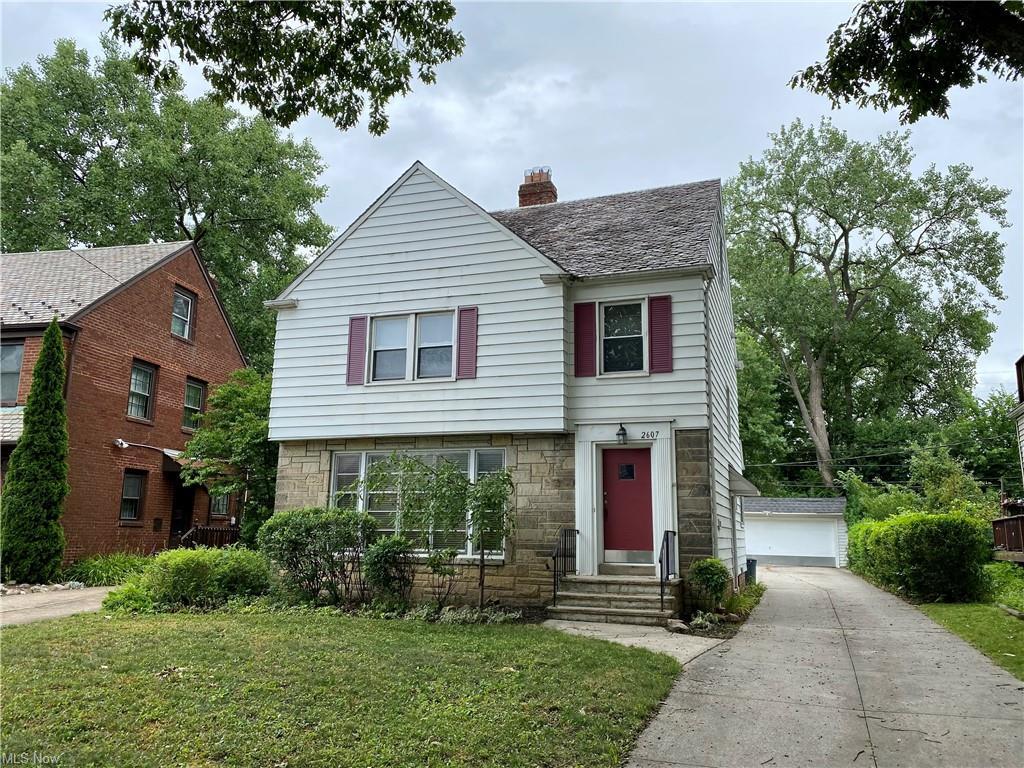 Foto principal - 2607 Saybrook Rd