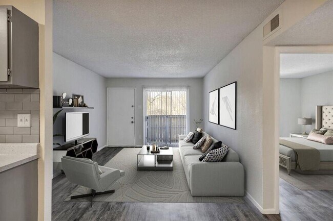 Foto del edificio - 5827 Northwest Loop 410