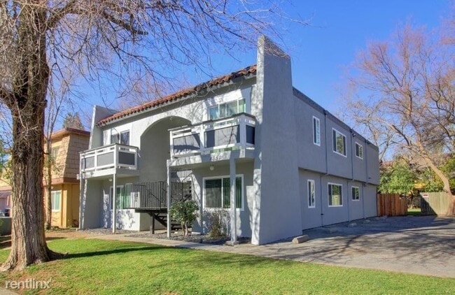Building Photo - 4851 Cowell Blvd