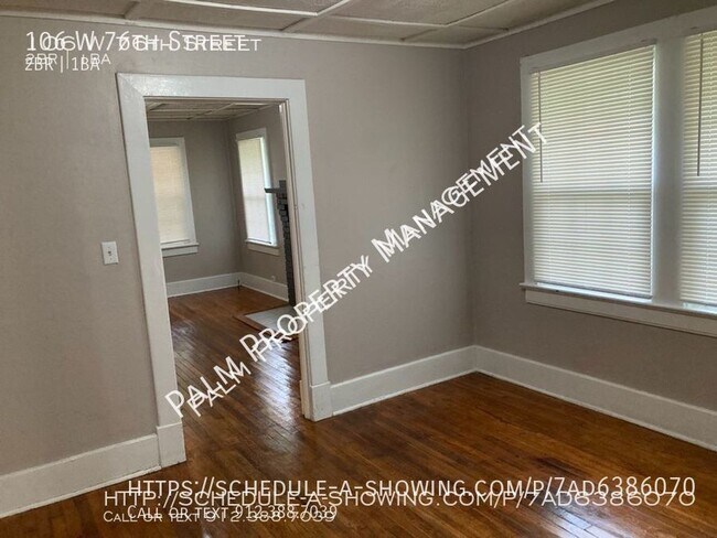 Building Photo - 2 bed, 1 bath single family home for rent!...