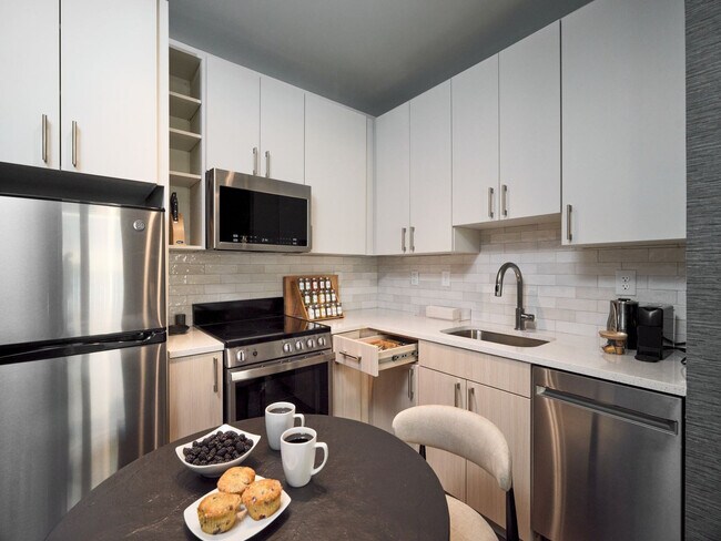 Foto del edificio - 1301 Callowhill St