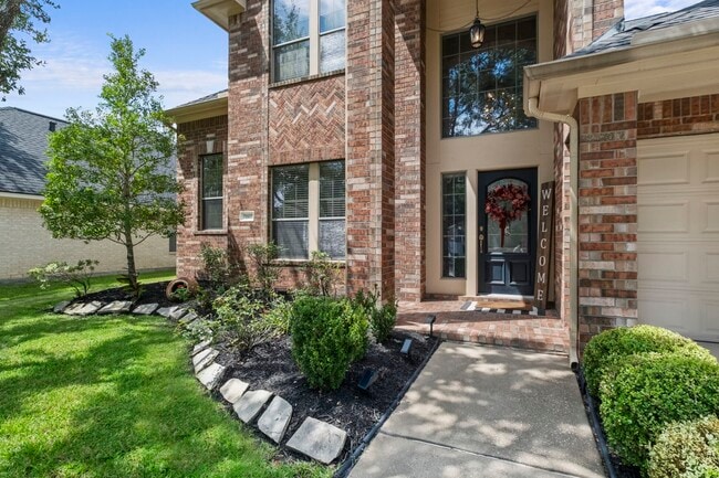Building Photo - 21802 Canton Pass Ln