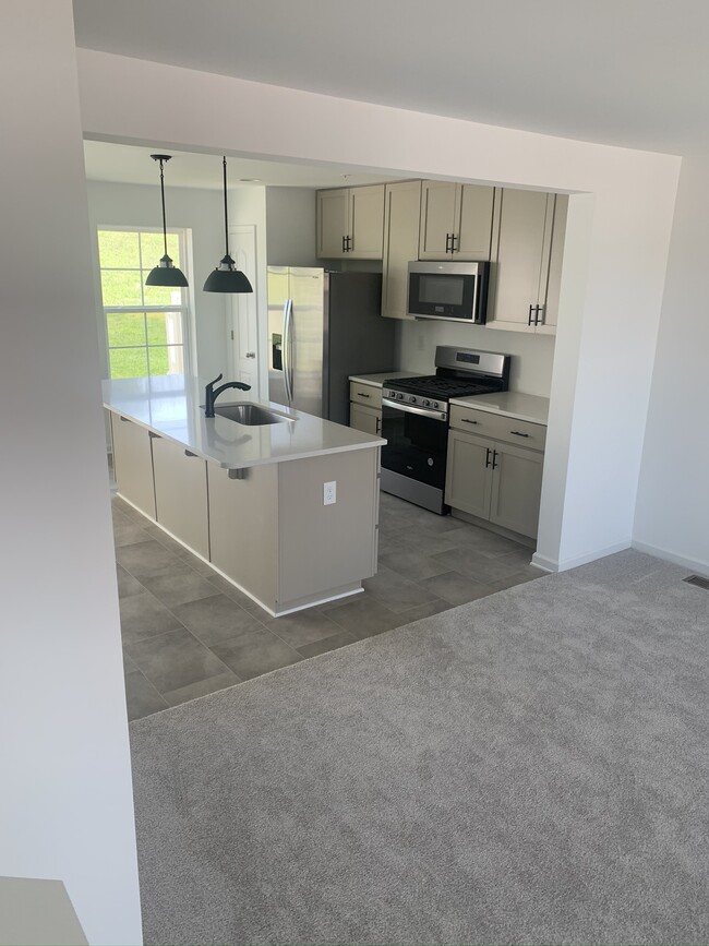 Beautiful Kitchen - 200 Homestead Dr