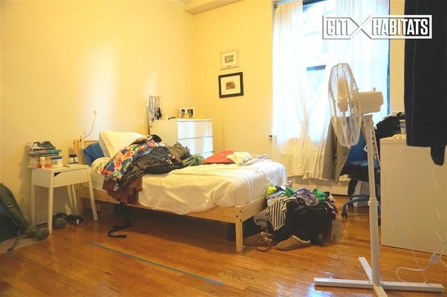 Foto del edificio - 307 E 85th St