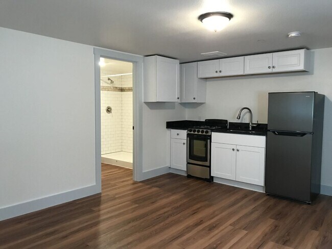 Foto del interior - Red Maple Apartments