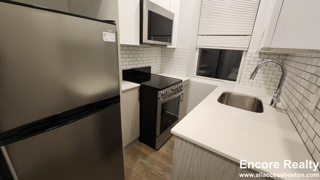 Foto del edificio - 110 Park St