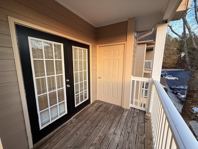 Interior Photo - Wesley Stonecrest Apartments at Lithonia