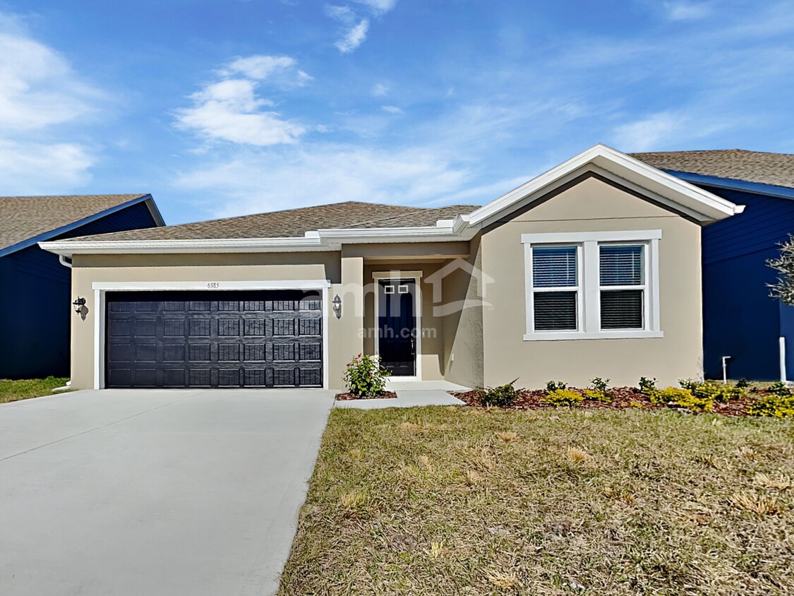 6385 Emerald Hills Way - House Rental in Wesley Chapel, FL | Apartments.com