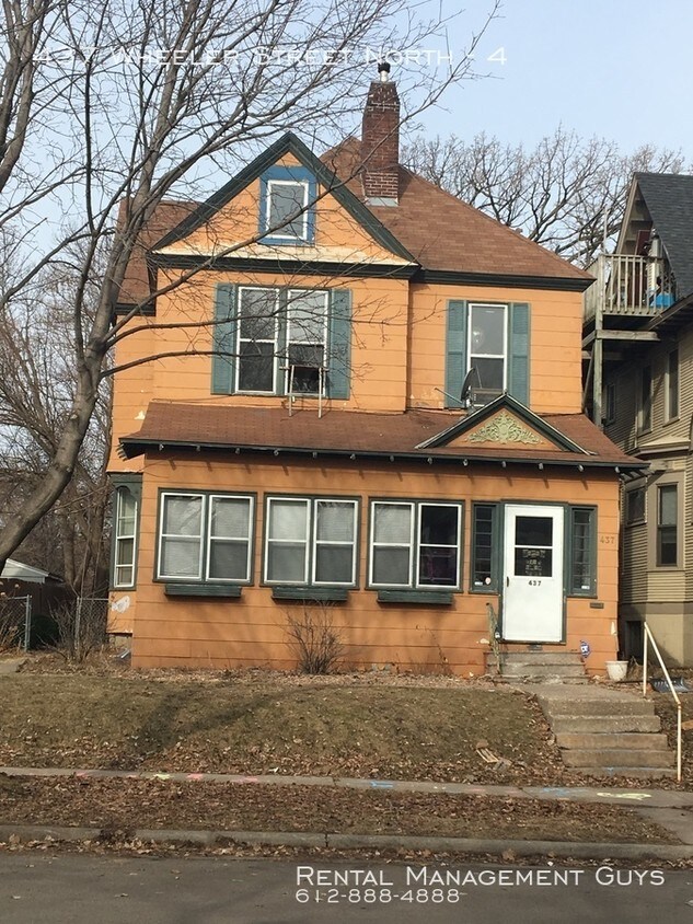Primary Photo - Cute Quiet 1 Bedroom Apartment