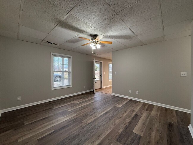 Foto del edificio - 270 Bailey St