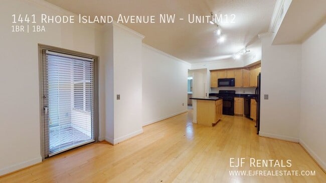 Foto del edificio - 1441 Rhode Island Ave NW