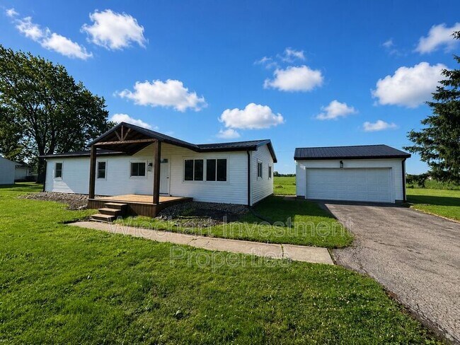 Foto del edificio - 3060 E Main St