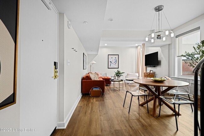 Foto del edificio - 604 S 3rd St