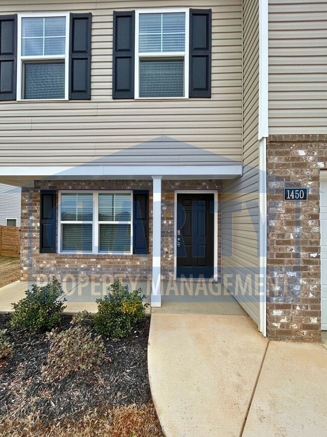 Building Photo - Beautiful home in Athens, TN!