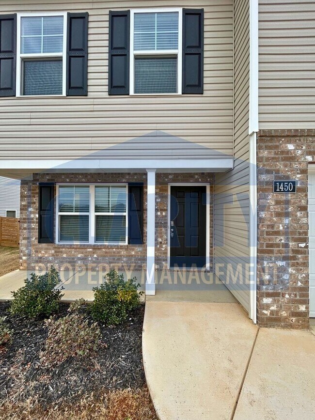 Foto del edificio - Beautiful home in Athens, TN!