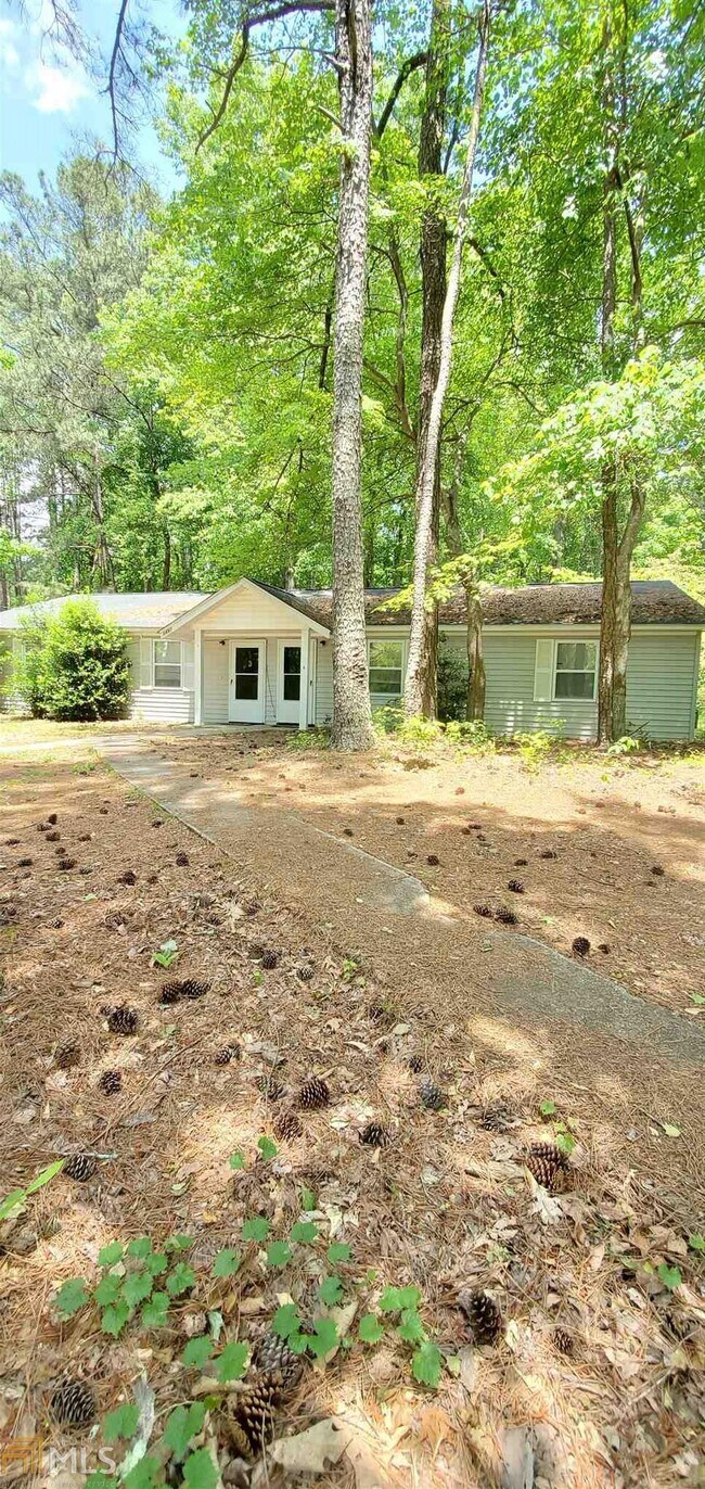 Building Photo - 3497 E Paulding Dr