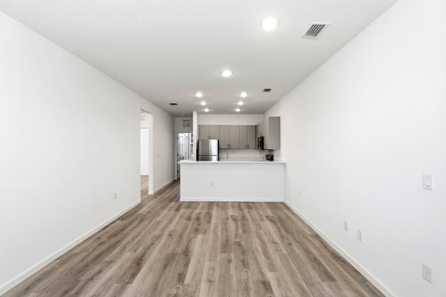 Interior Photo - Venture Apartments