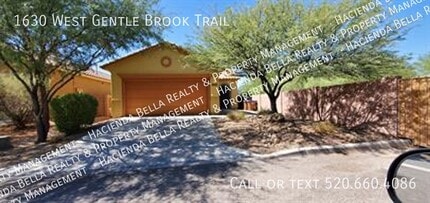Building Photo - 1630 W Gentle Brook Trail