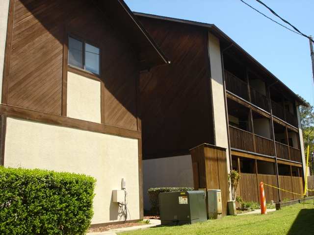 Foto del edificio - Cedar Rock Apartments
