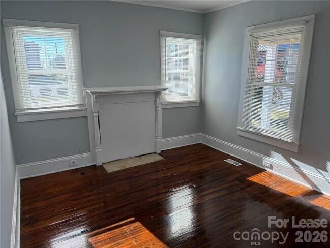 Foto del edificio - 1500 Allen St