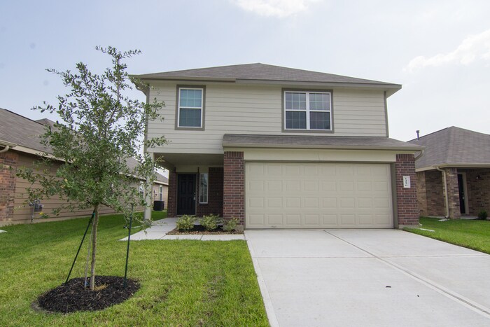 Foto principal - 13126 City Green Trail