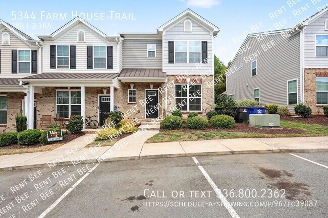 Foto del edificio - 5344 Farm House Trail