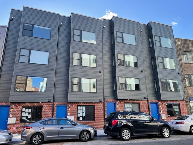 Foto del edificio - 1410 Germantown Ave