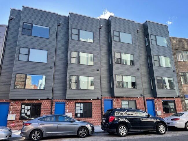 Building Photo - 1410 Germantown Ave