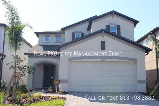 Building Photo - BRAND-NEW Spacious 4-Bedroom Home in Zephy...