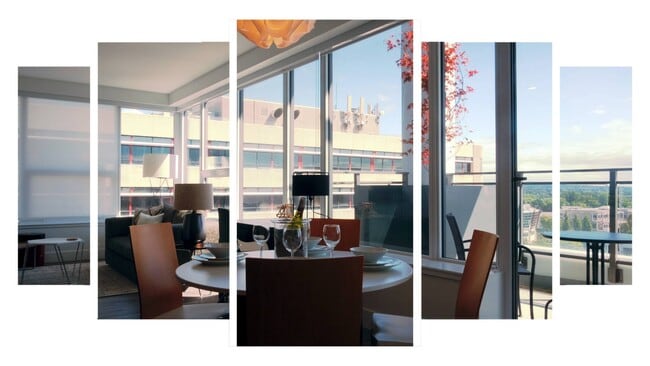 Building Photo - 777 Herald St