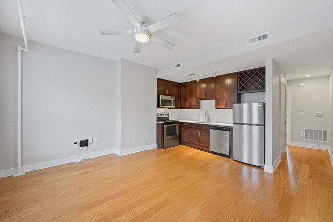Photo - 412 E 13th St Apartment