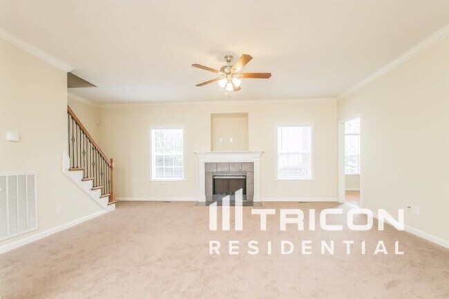 Building Photo - 437 Indian Park Drive Murfreesboro TN