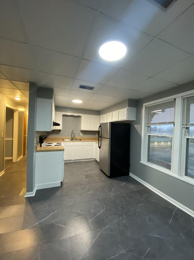 Foto del edificio - 525 E Pine St