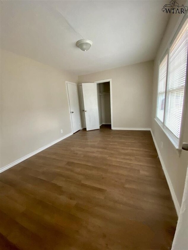 1401 Fillmore St, Wichita Falls, TX 76309 House for Rent in Wichita