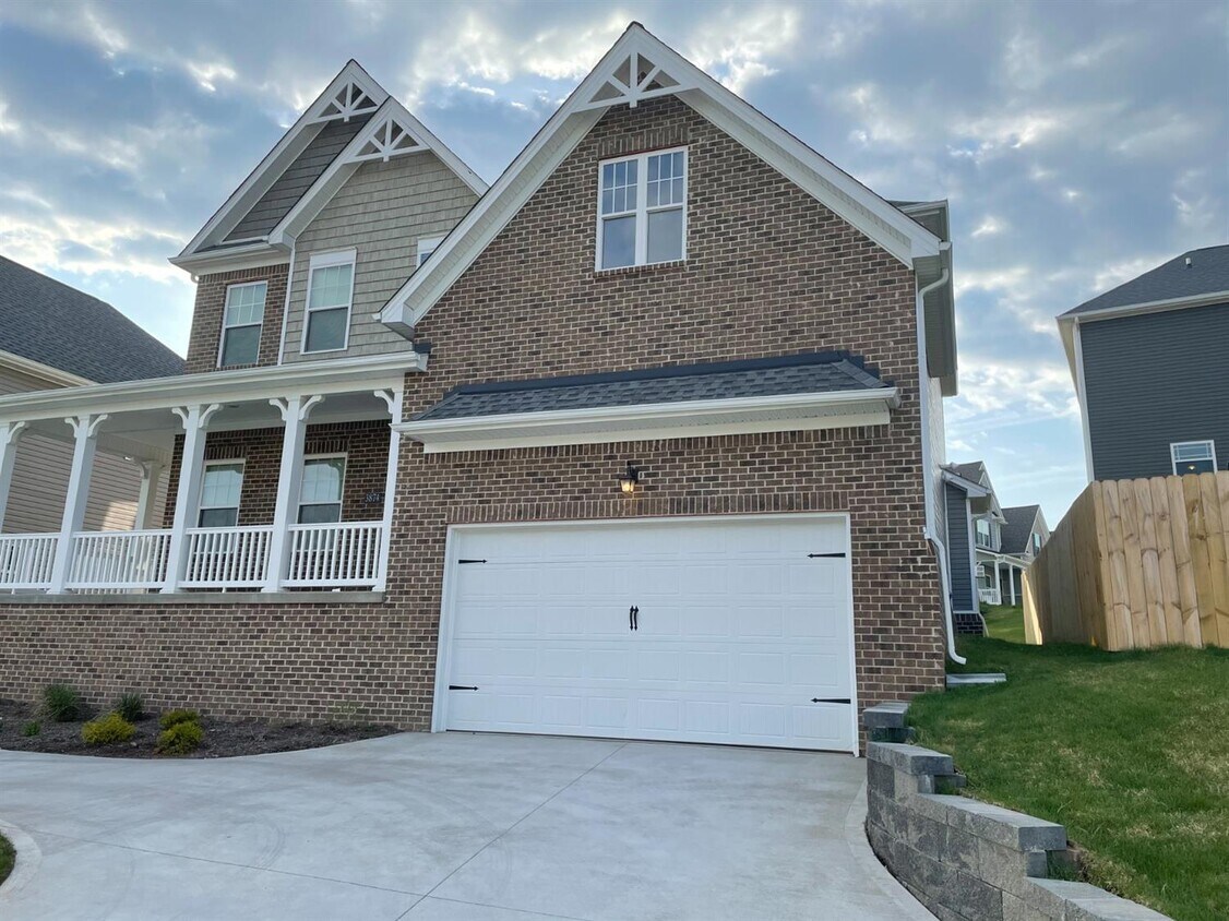 Foto principal - 3874 Boston Rd